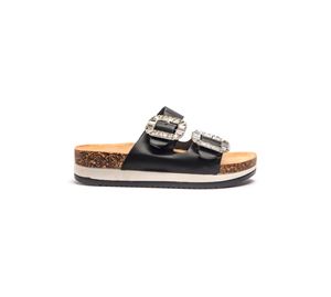Malesa Sandals Malesa Sandals - Γυναικεία Flatforms MALESA