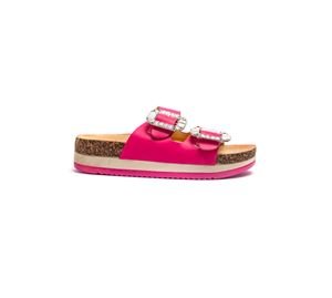 Malesa Sandals Malesa Sandals - Γυναικεία Flatforms MALESA