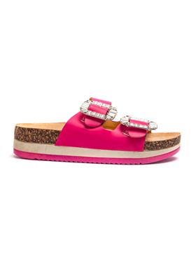 Γυναικεία Flatforms MALESA
