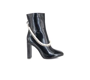 Malesa Shoes - Γυναικεία Μποτάκια MALESA Malesa Shoes