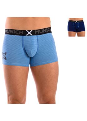 Ανδρικό Σετ Boxer 2 Τεμ. Munich Underwear
