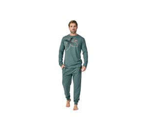 Munich Pijamas - Ανδρική Πυζάμα Munich underwear Munich Pijamas