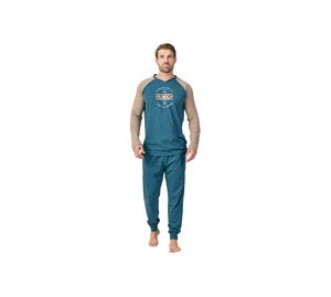 Munich Pijamas - Ανδρική Πυζάμα Munich underwear Munich Pijamas