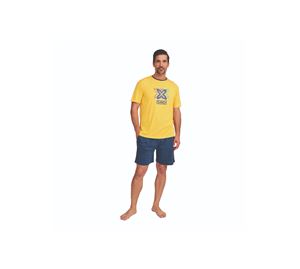 Branded Underwear Branded Underwear - Σετ Ανδρική Πυτζάμα Munich underwear