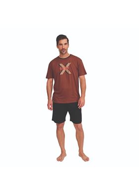 Σετ Ανδρική Πυτζάμα Munich underwear