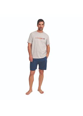 Σετ Ανδρική Πυτζάμα Munich