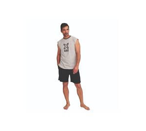 Branded Underwear Branded Underwear - Σετ Ανδρική Πυτζάμα Munich underwear