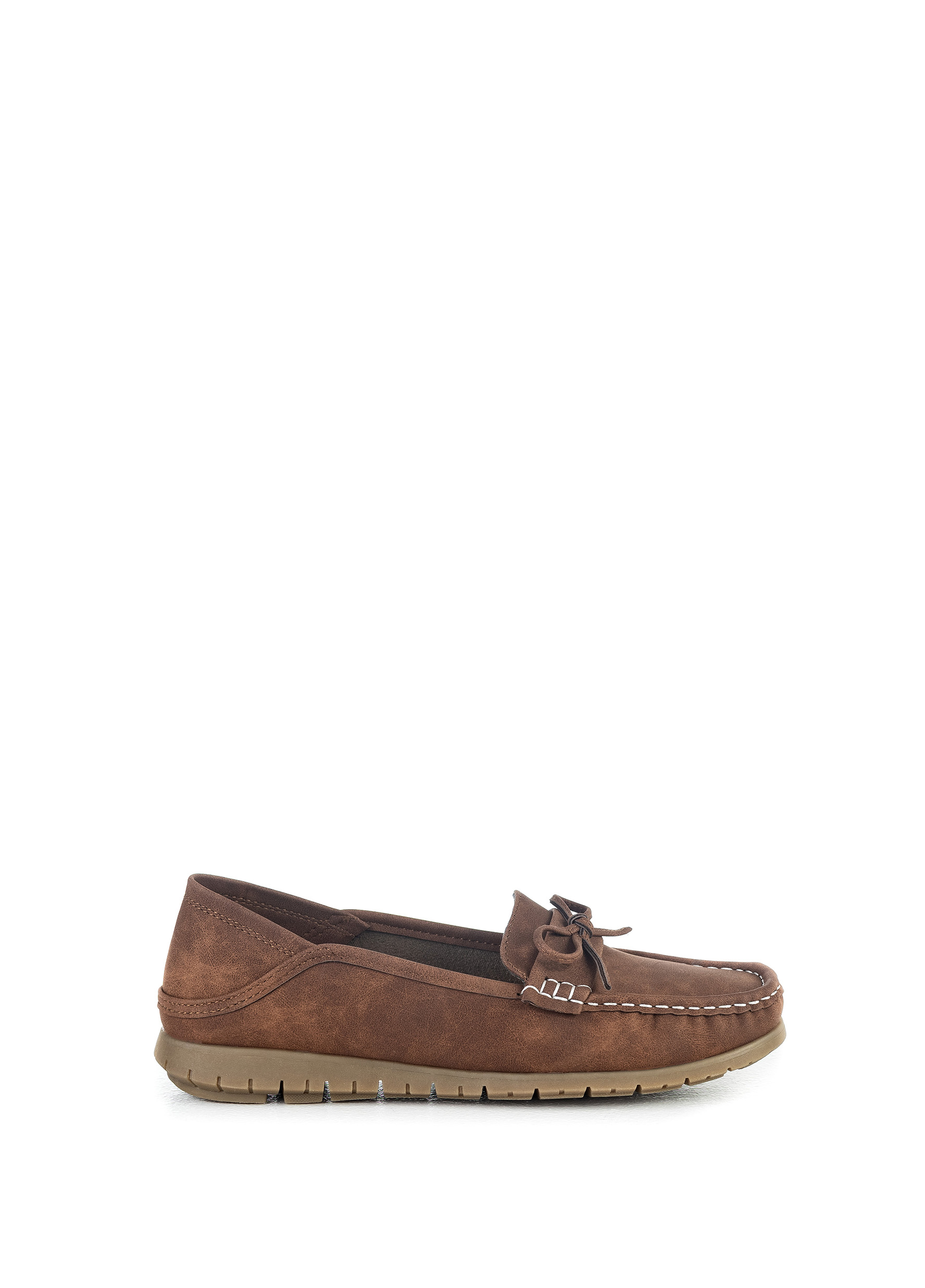 Musk Shoes Musk Shoes - Γυναικεία Μοκασίνια MUSK