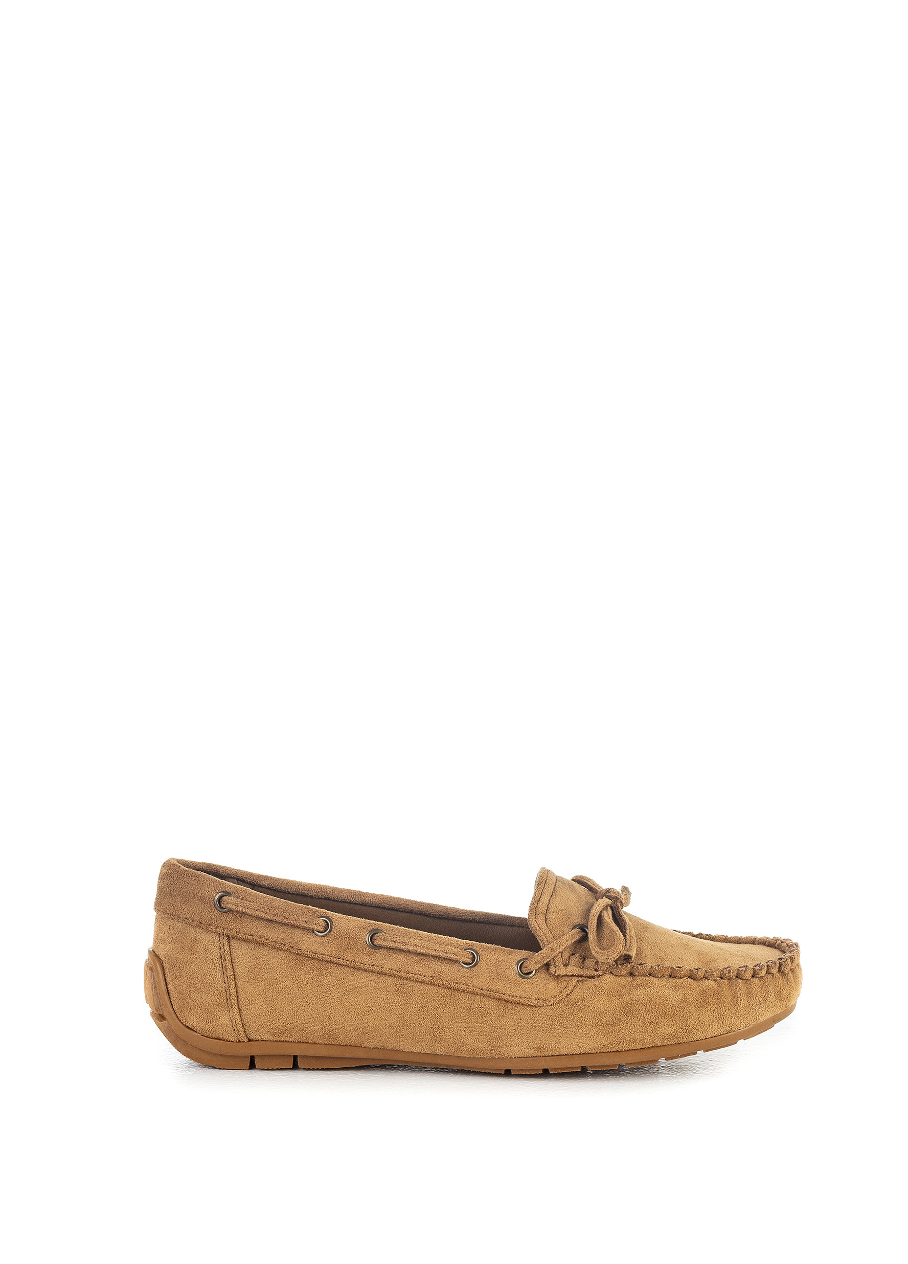 Musk Shoes Musk Shoes - Γυναικεία Μοκασίνια MUSK