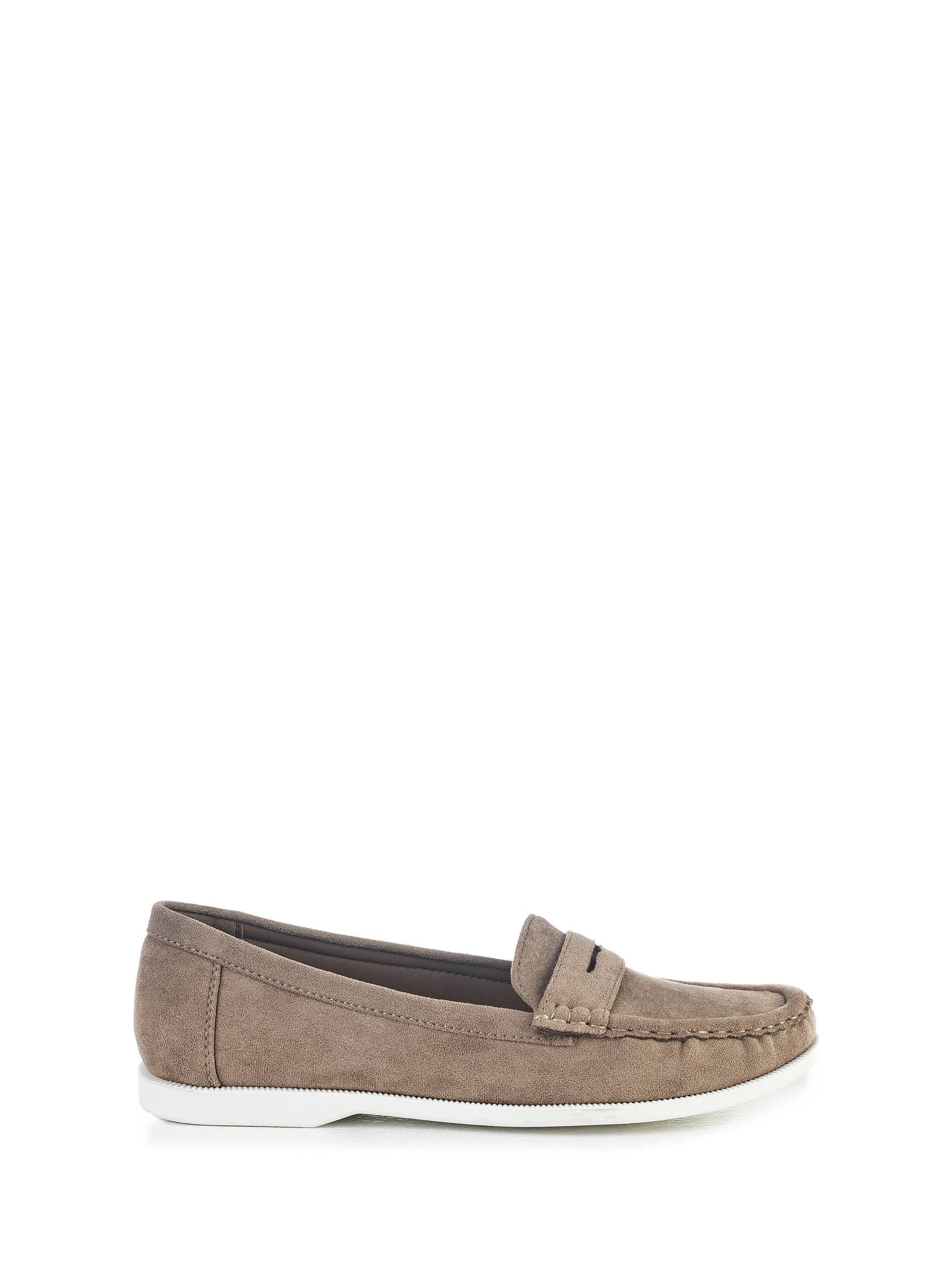 Musk Shoes Musk Shoes - Γυναικεία Μοκασίνια MUSK