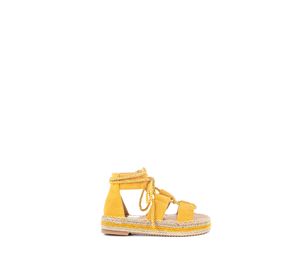 Shoes Bazaar - Γυναικεία Πέδιλα MUSK