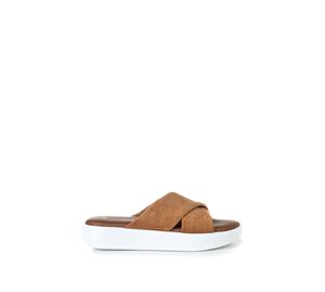 Shoes Bazaar - Γυναικεία Πέδιλα MUSK