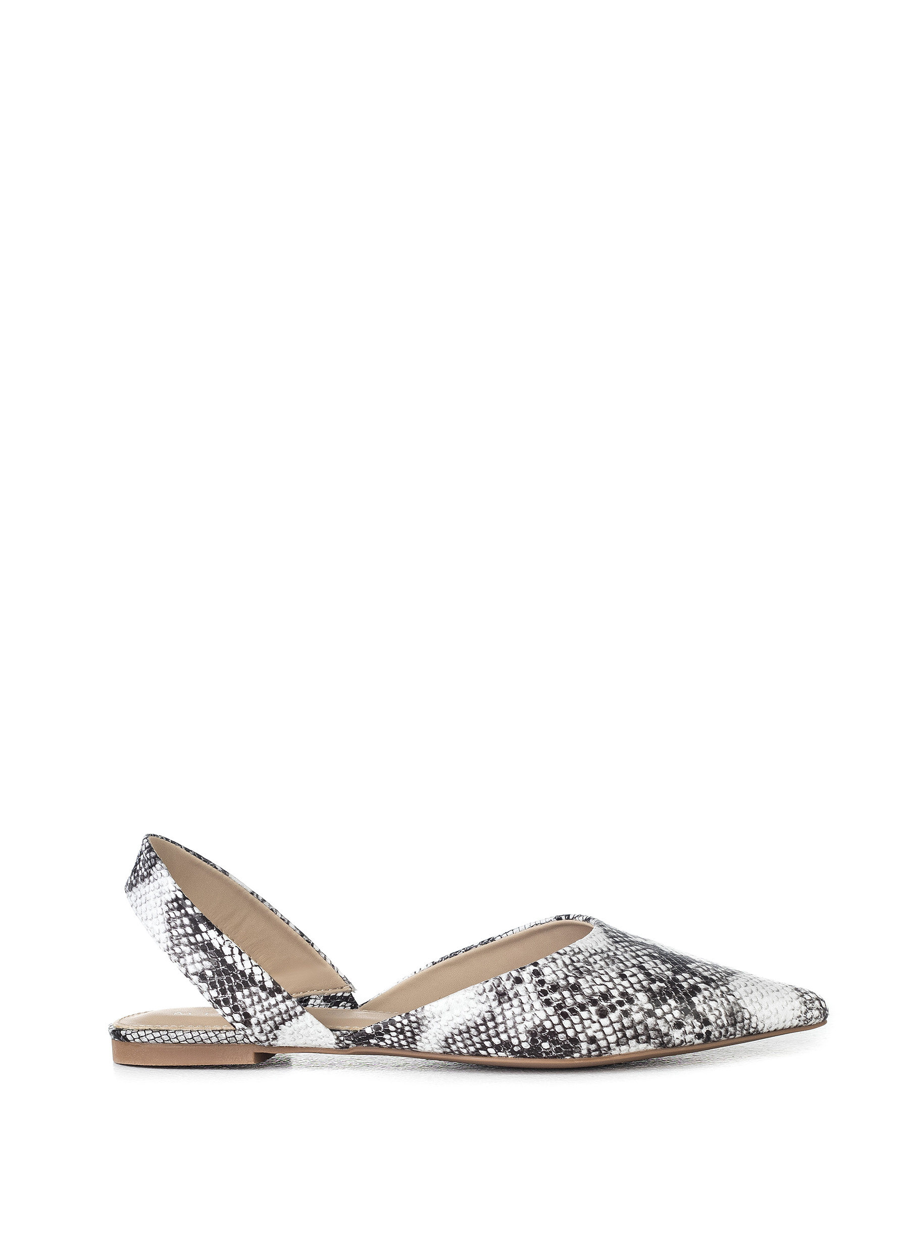 Musk Sandals Musk Sandals - Γυναικεία Slingback MUSK