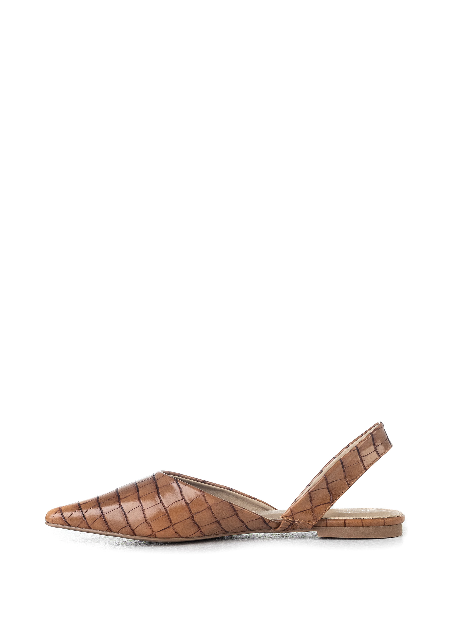 Musk Sandals Musk Sandals - Γυναικεία Slingback MUSK
