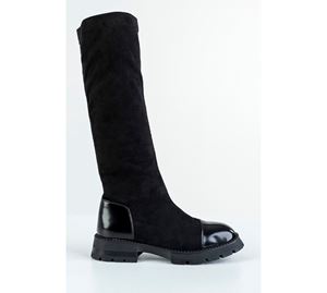 Musk Shoes Musk Shoes - Γυναικείες Μπότες MUSK