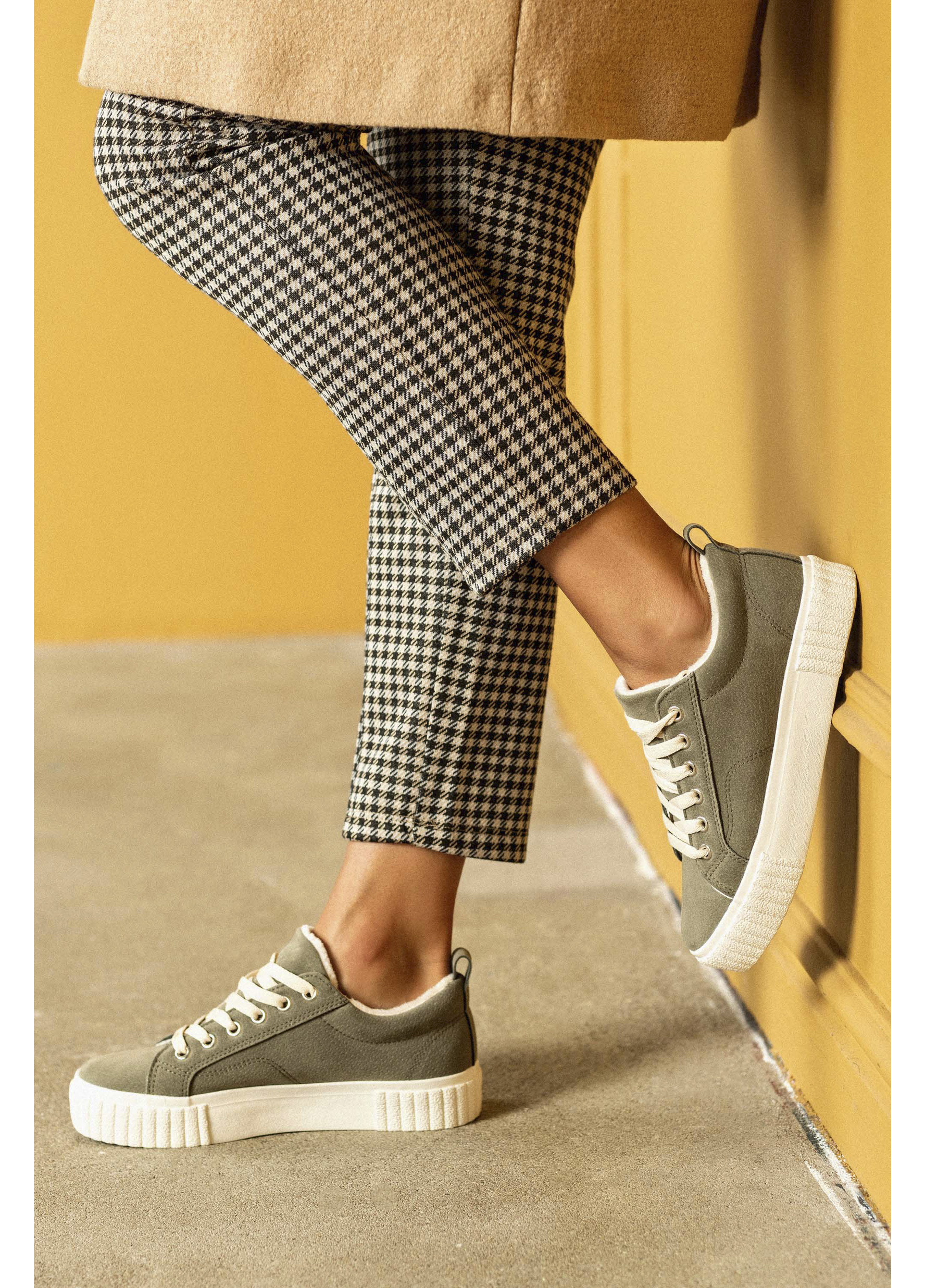 Musk Sneakers Musk Sneakers - Γυναικεία Sneakers MUSK