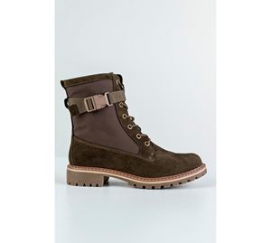 Musk Shoes Musk Shoes - Γυναικεία Μποτάκια MUSK
