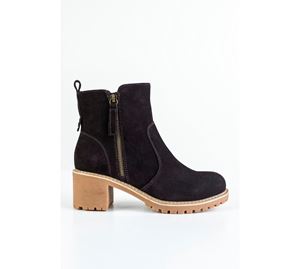 Musk Shoes Musk Shoes - Γυναικεία Μποτάκια MUSK