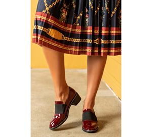Stylish Clearance – Γυναικεία Loafers MUSK