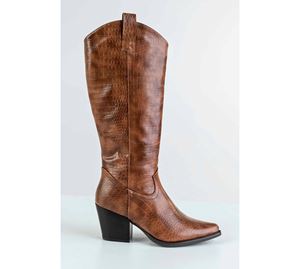 Musk Shoes Musk Shoes - Γυναικείες Μπότες MUSK