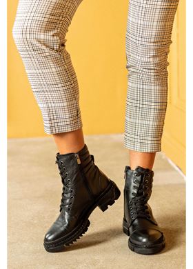 Γυναικεία Μποτάκια MUSK