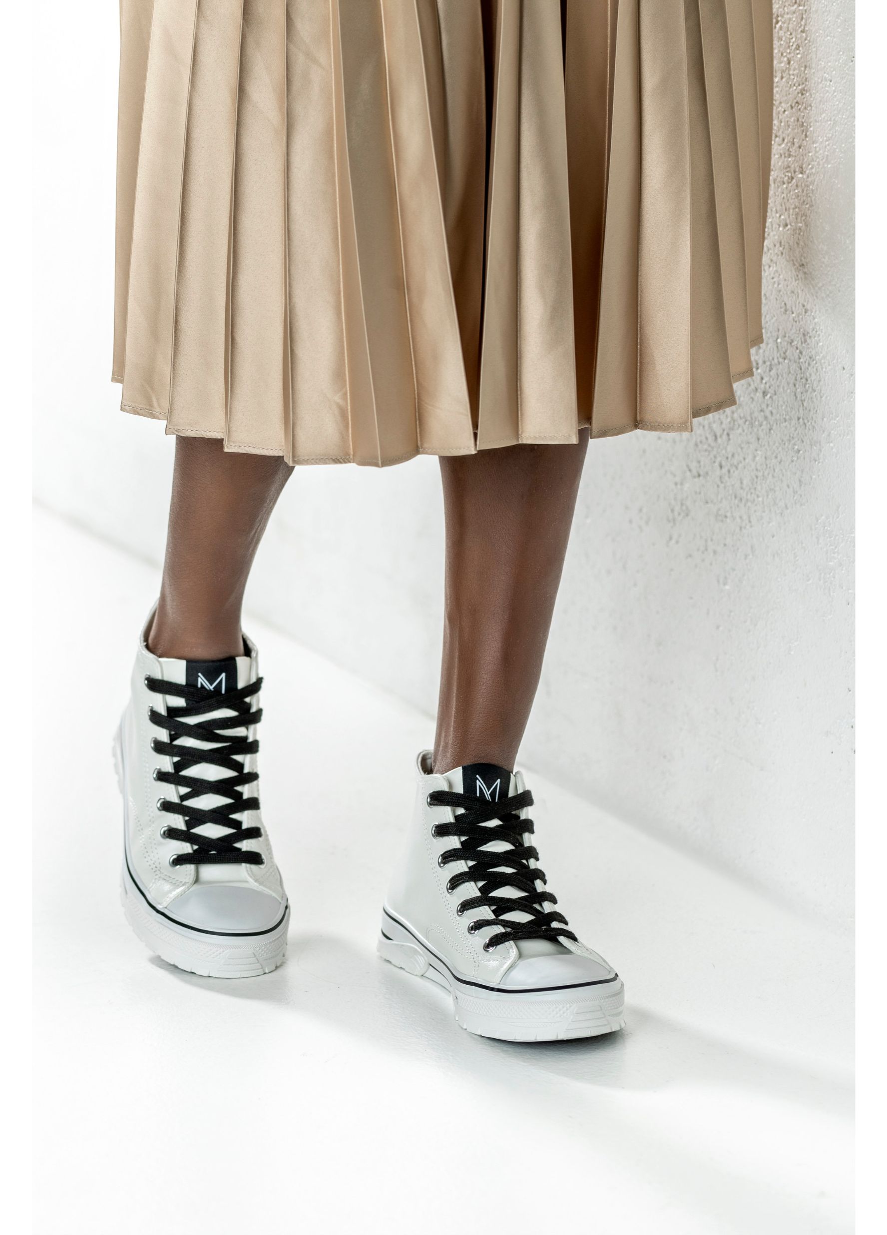 Musk Sneakers Musk Sneakers - Γυναικεία Sneakers MUSK