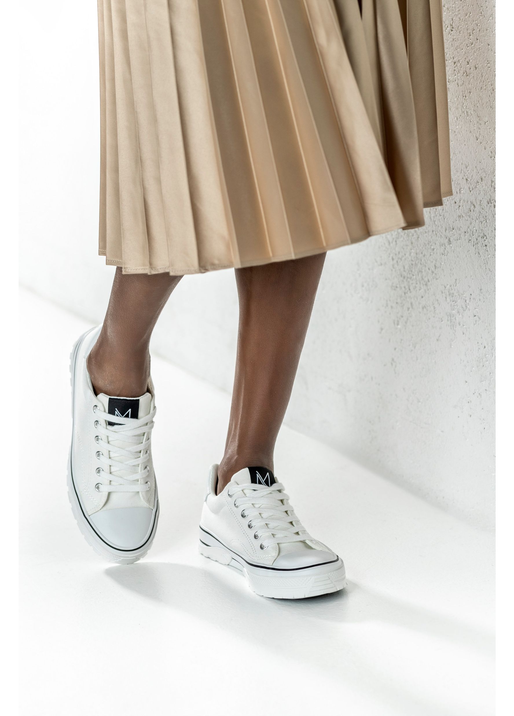 Musk Sneakers Musk Sneakers - Γυναικεία Sneakers MUSK