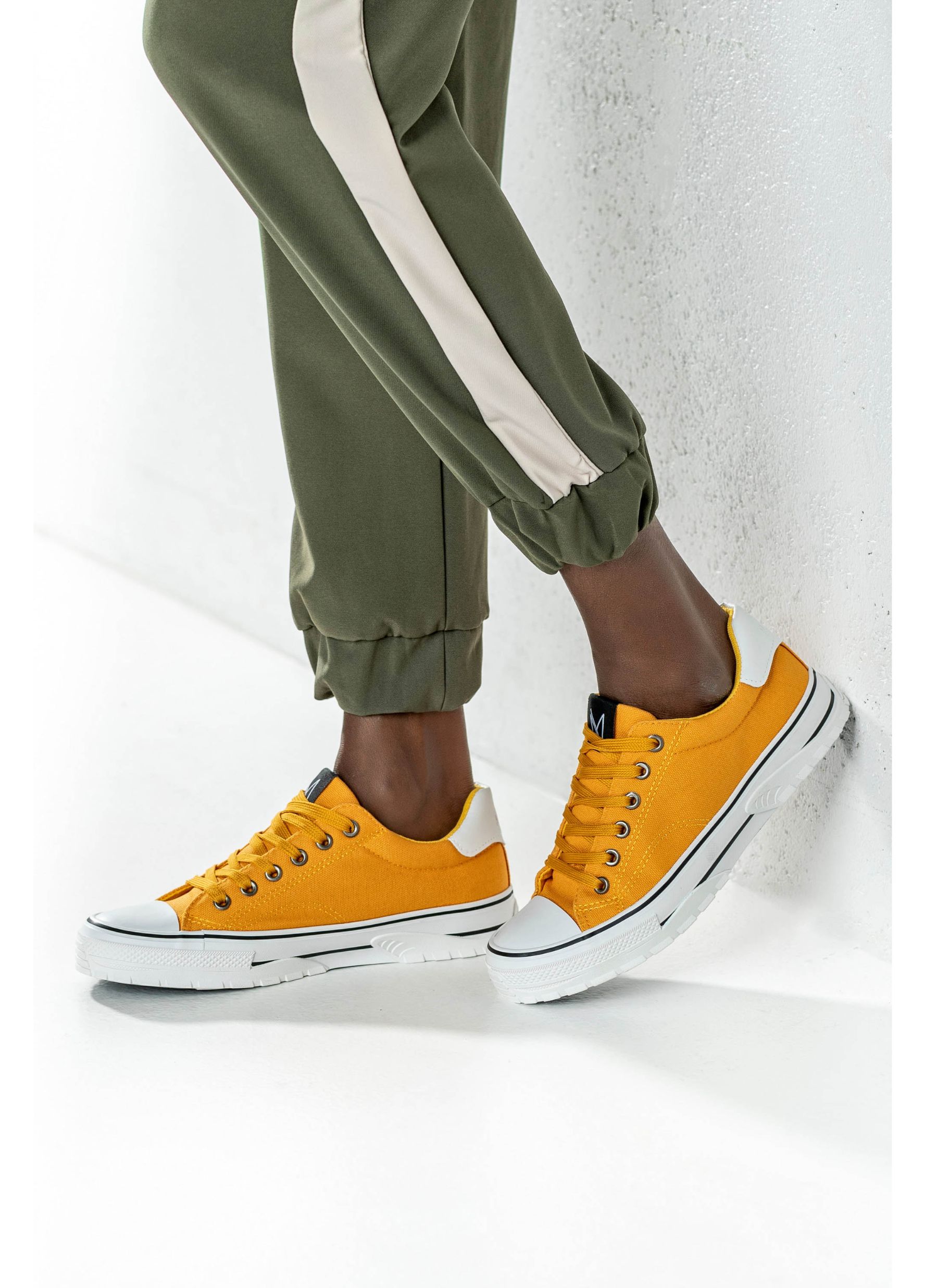 Musk Sneakers Musk Sneakers - Γυναικεία Sneakers MUSK
