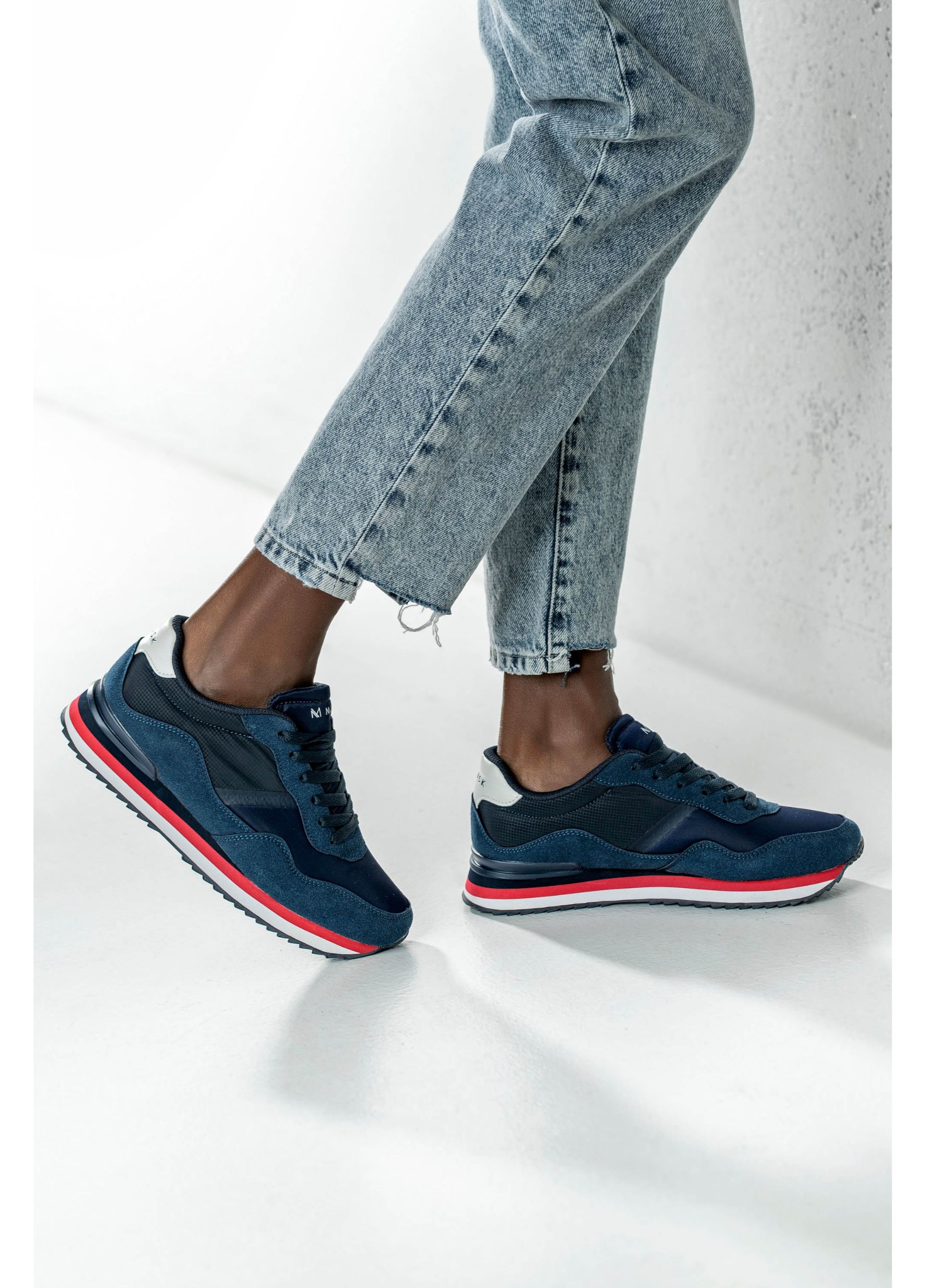 Musk Sneakers Musk Sneakers - Γυναικεία Sneakers MUSK