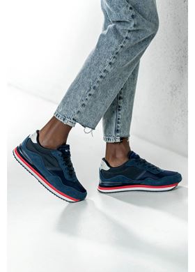 Γυναικεία Sneakers MUSK