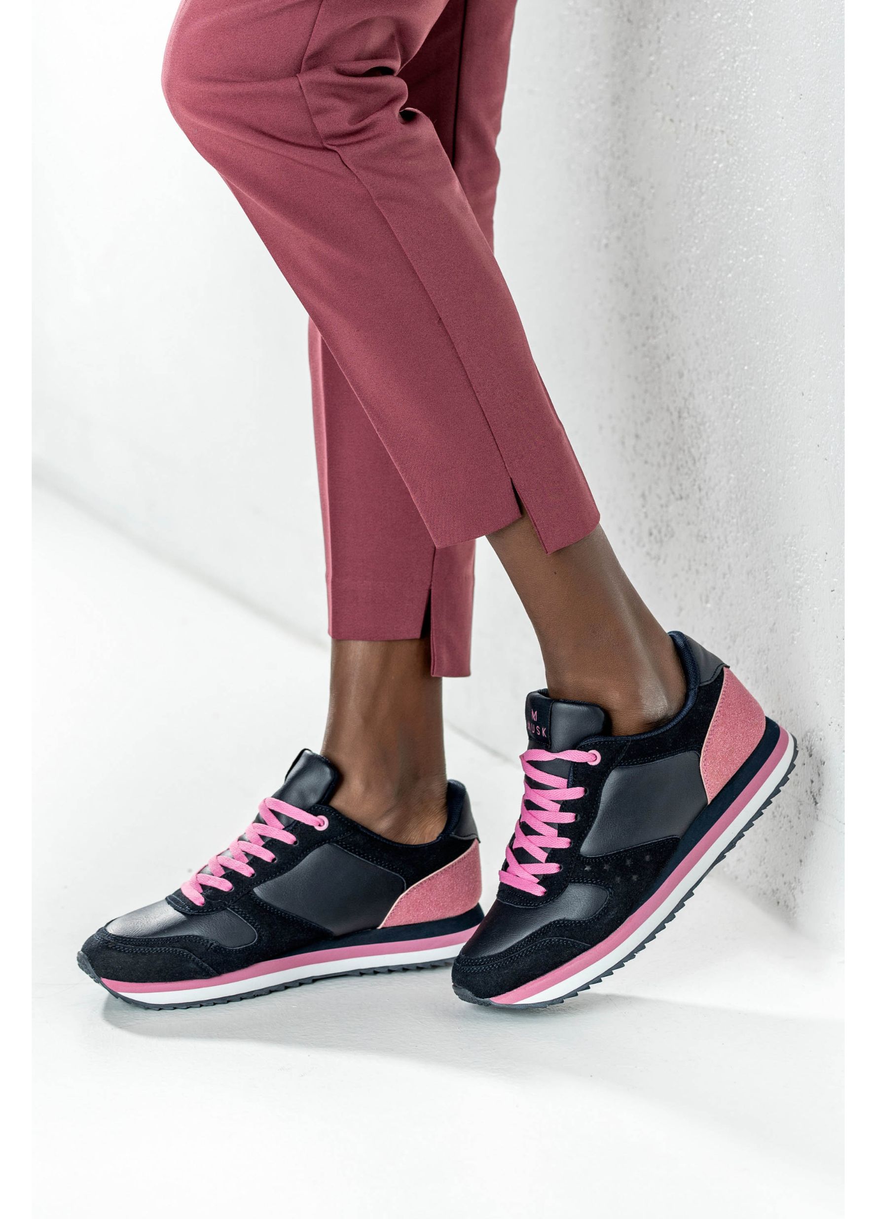 Musk Sneakers Musk Sneakers - Γυναικεία Sneakers MUSK