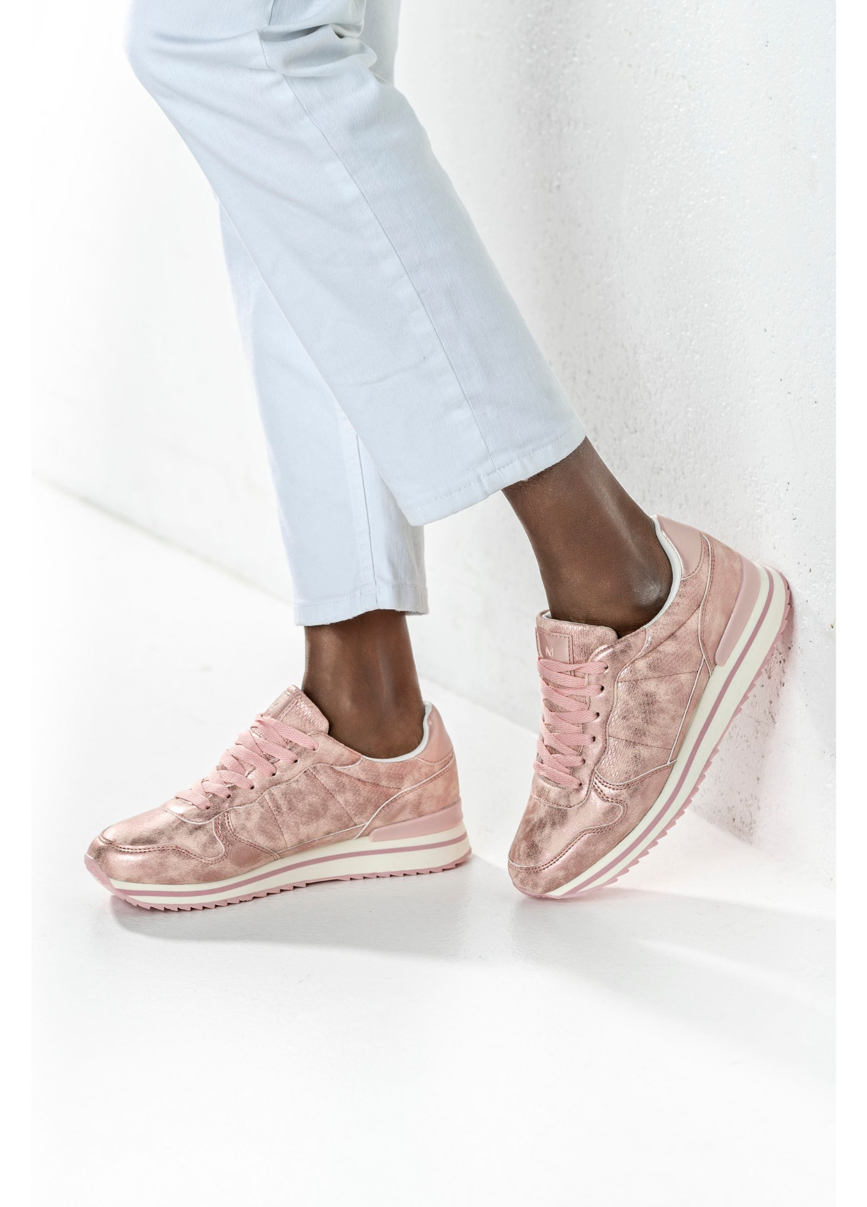 Musk Sneakers Musk Sneakers - Γυναικεία Sneakers MUSK
