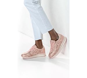  Musk Shoes - Γυναικεία Sneakers MUSK 2025
