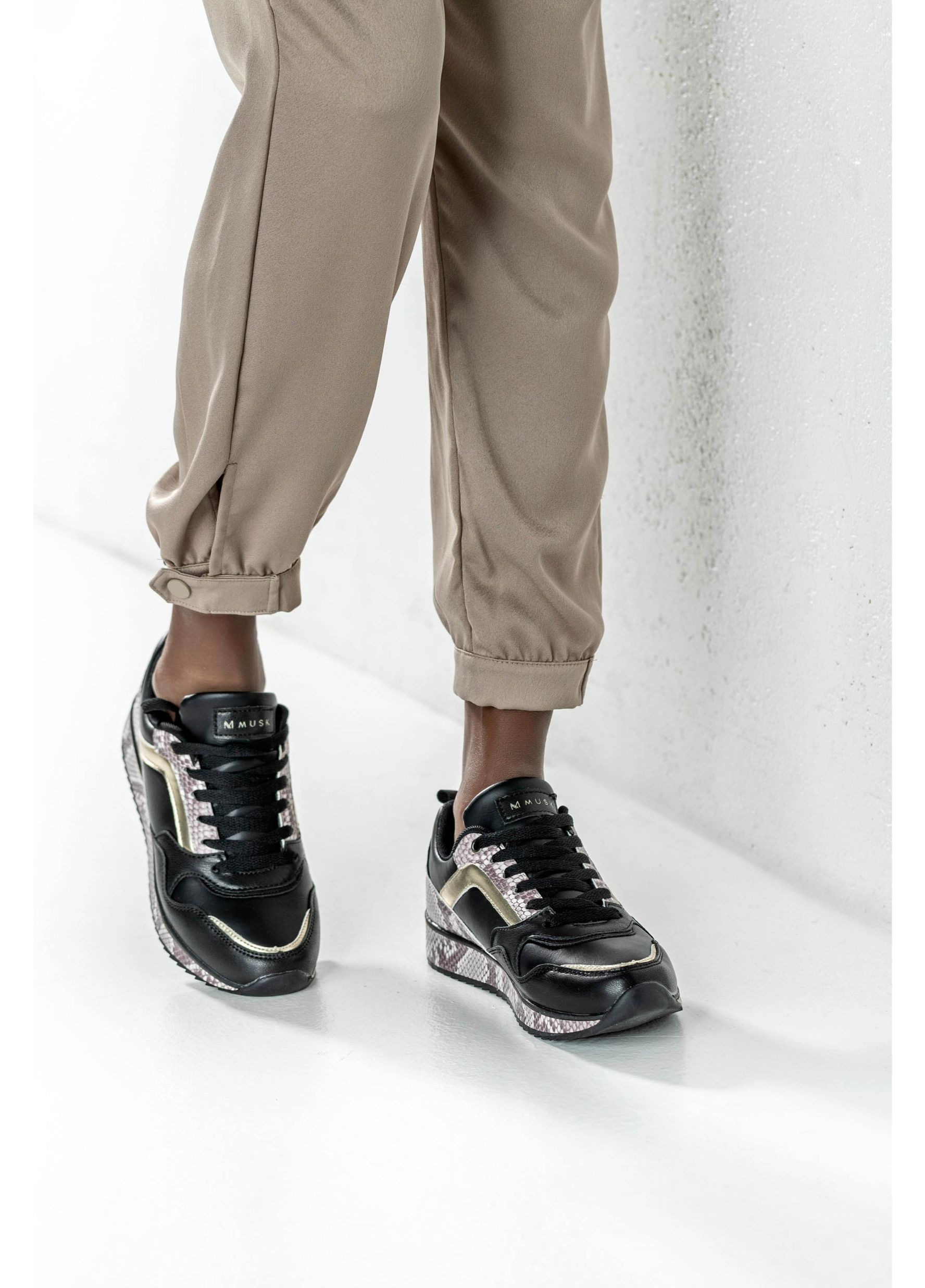 Musk Sneakers - Γυναικεία Sneakers MUSK
