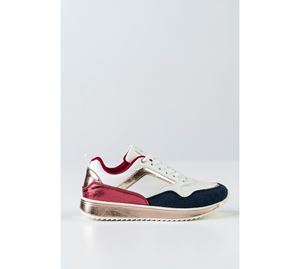  Shoes Bazaar - Γυναικεία Sneakers MUSK 2025