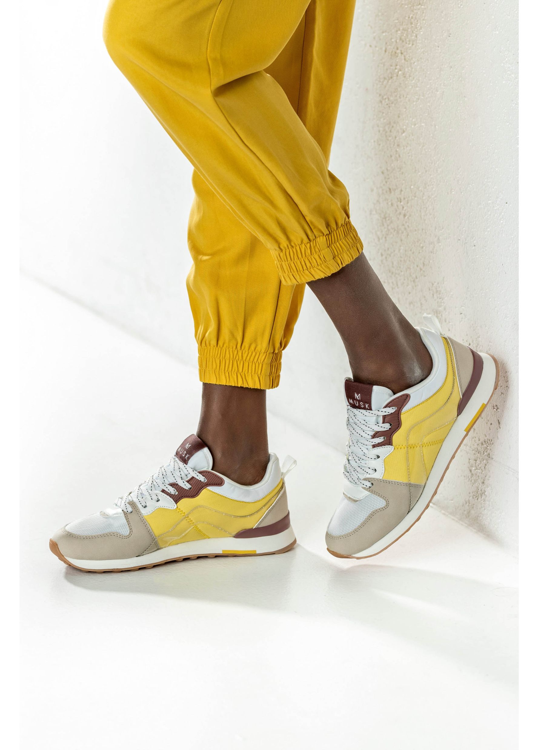 Musk Sneakers - Γυναικεία Sneakers MUSK