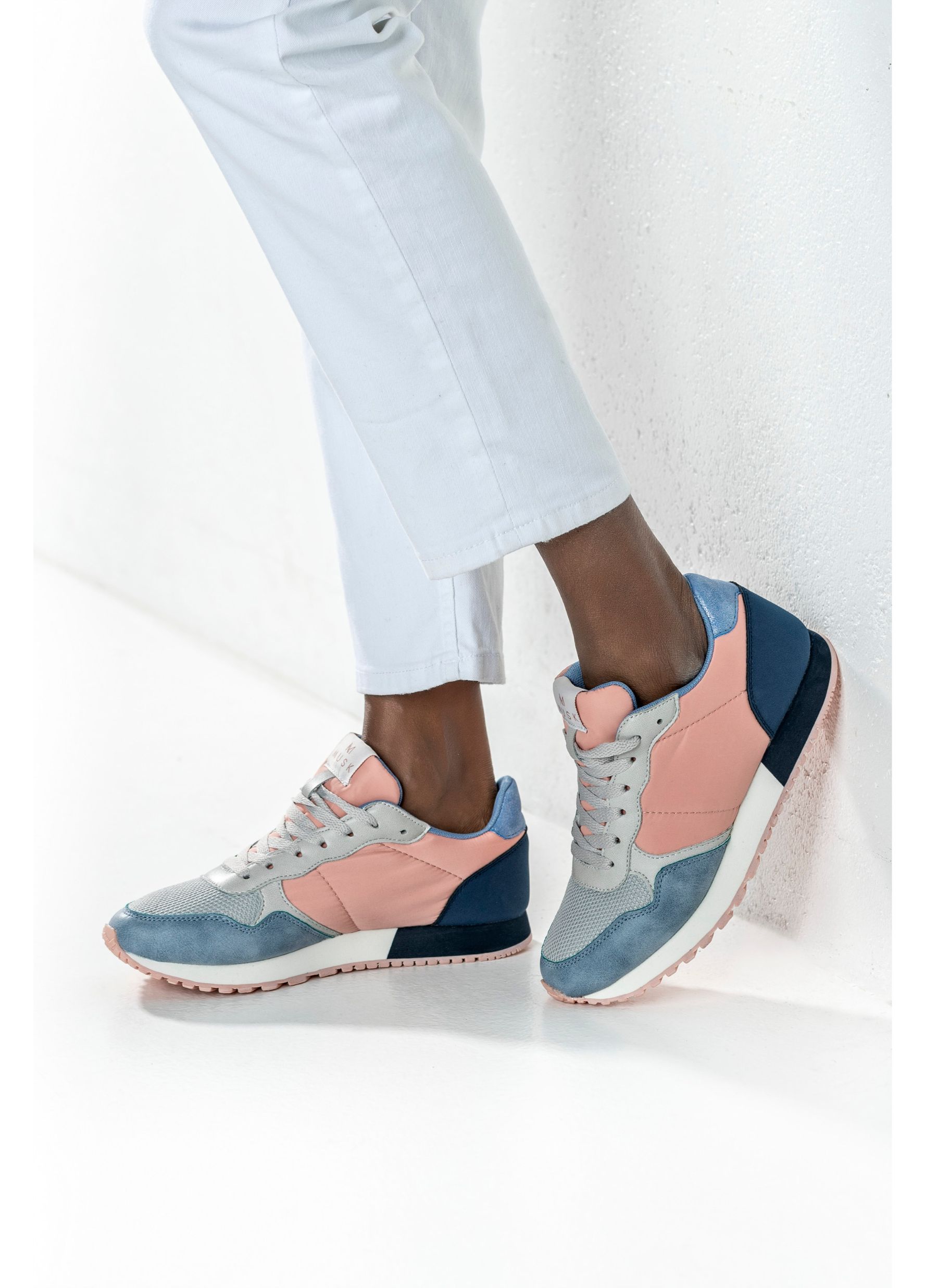 Musk Sneakers Musk Sneakers - Γυναικεία Sneakers MUSK
