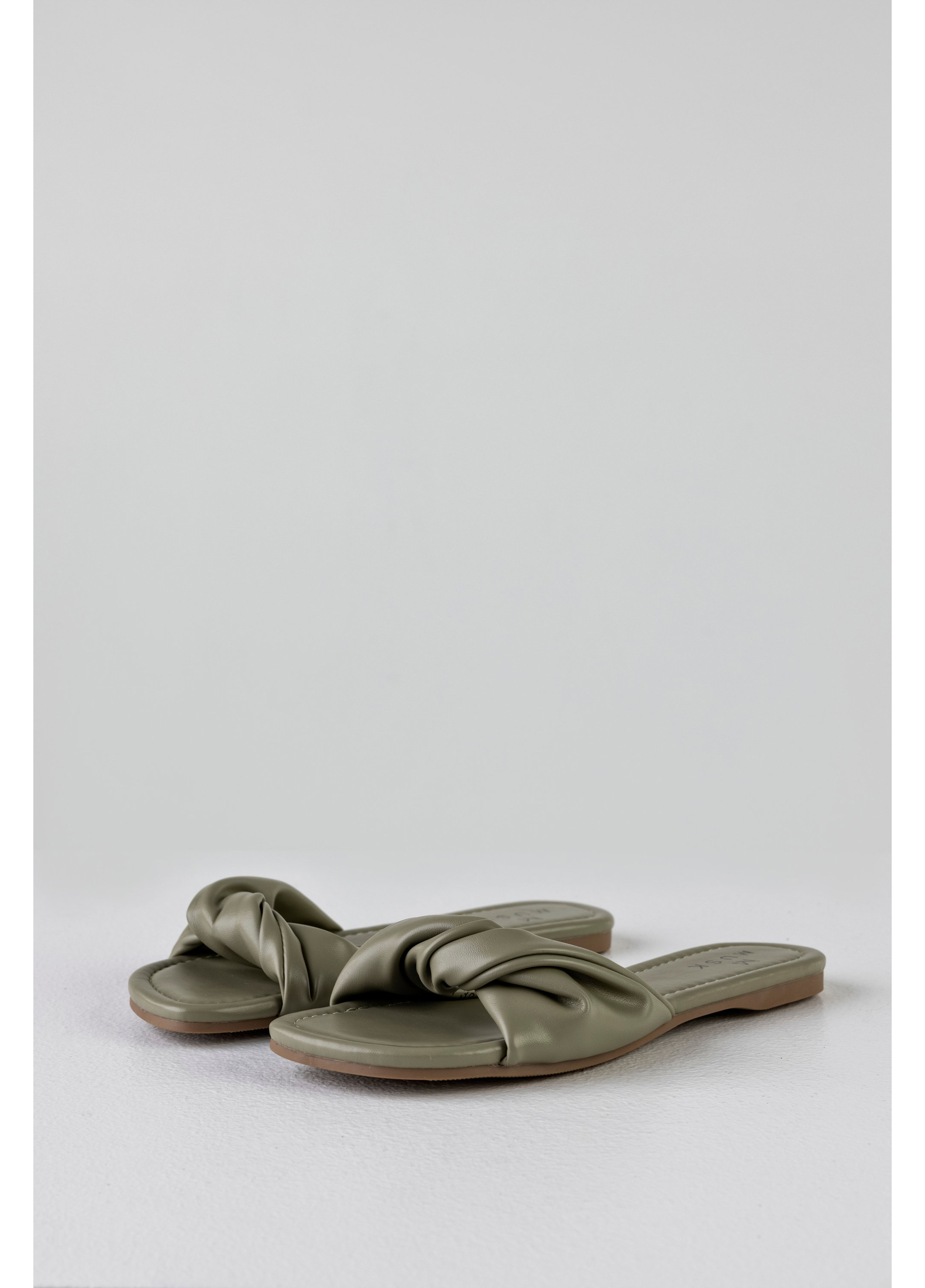 Musk Sandals Musk Sandals - Γυναικεία Σανδάλια MUSK