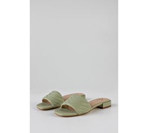  Shoes Bazaar - Γυναικεία Σανδάλια MUSK 2025