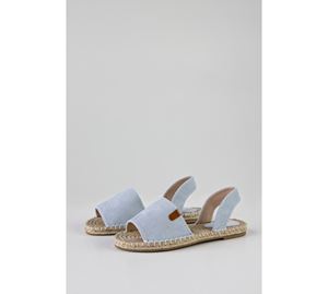 Musk Shoes Musk Shoes - Γυναικεία Σανδάλια MUSK
