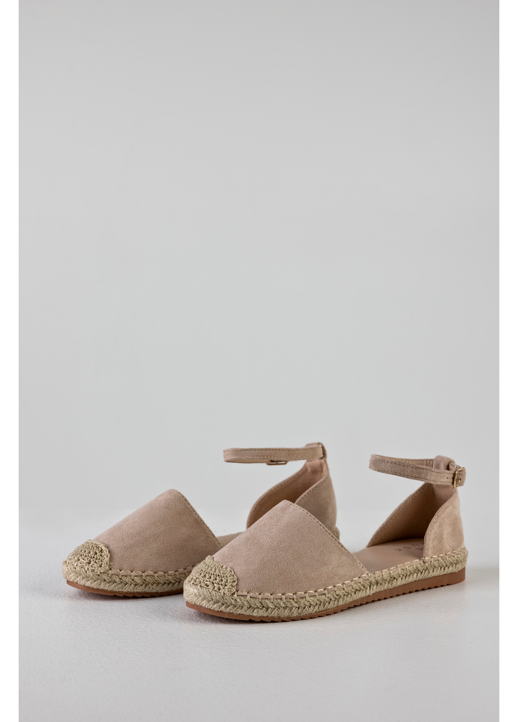 Musk Sandals Musk Sandals - Γυναικείες Εσπαντρίγιες MUSK