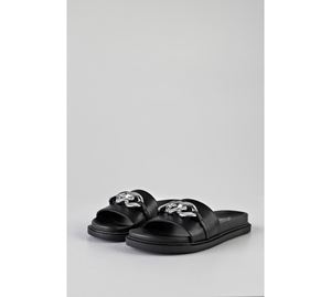 Shoes Bazaar - Γυναικεία Σανδάλια MUSK