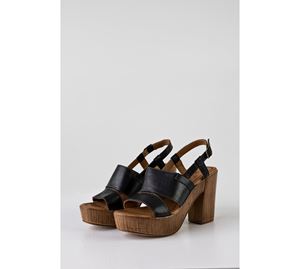 Musk Shoes Musk Shoes - Γυναικεία Σανδάλια MUSK