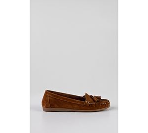 Musk Shoes – Γυναικεία Loafers MUSK