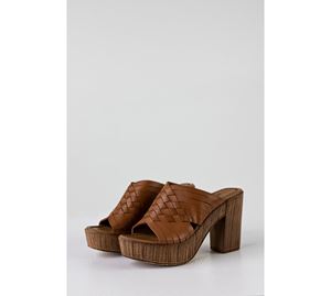 Musk Shoes Musk Shoes - Γυναικεία Σανδάλια MUSK