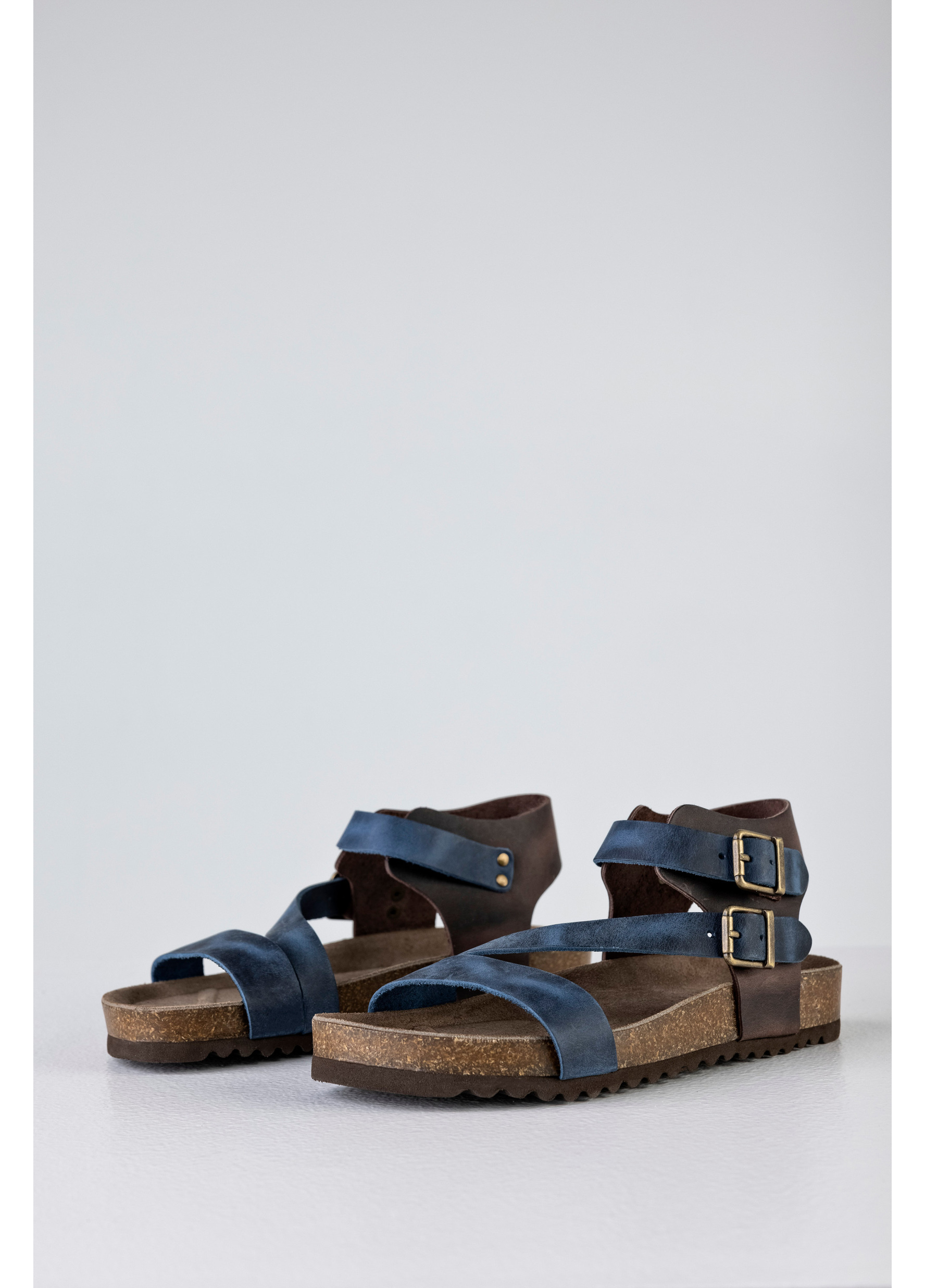 Musk Sandals Musk Sandals - Γυναικεία Σανδάλια MUSK