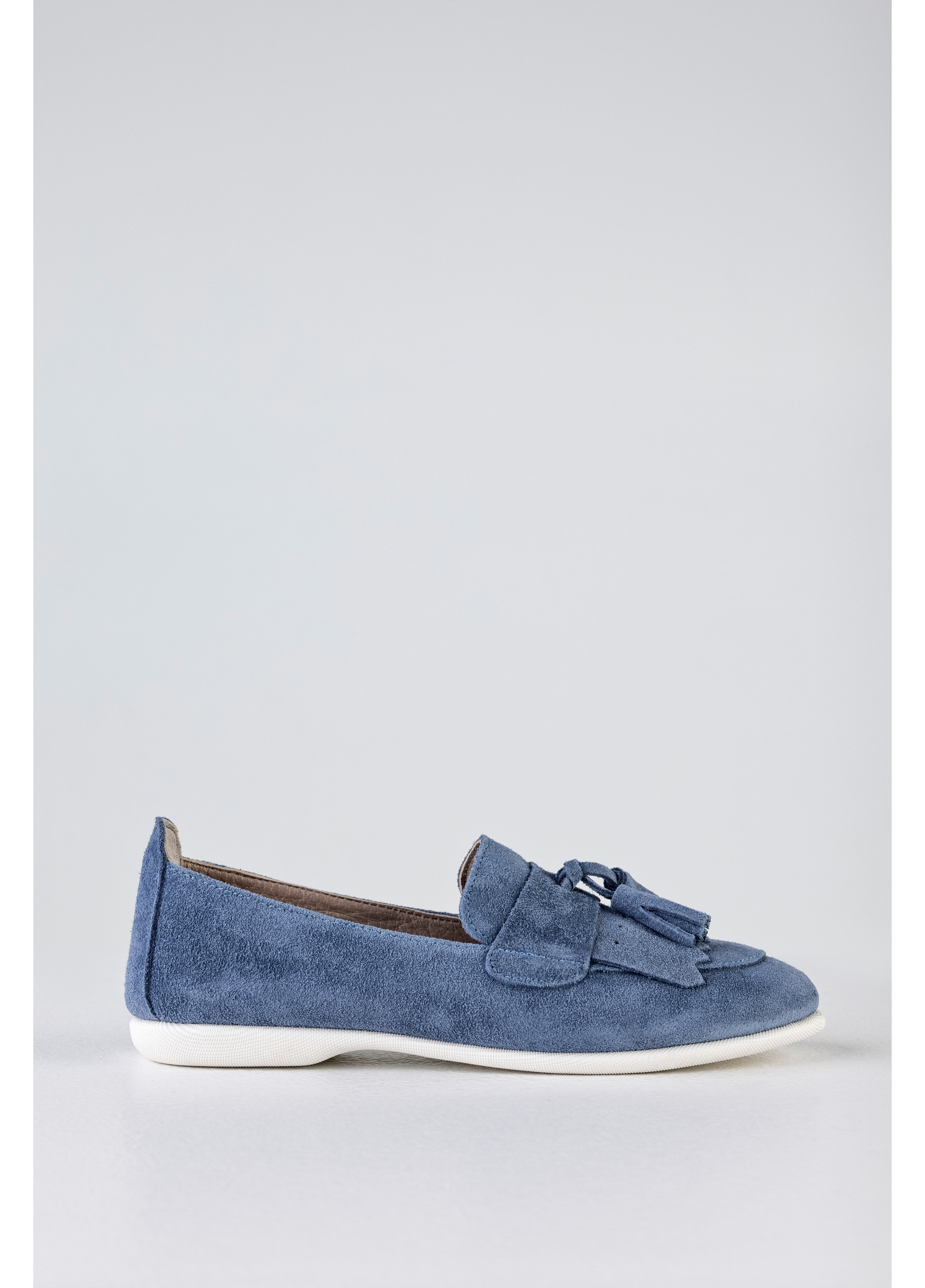Musk Shoes Musk Shoes - Γυναικεία Loafers MUSK