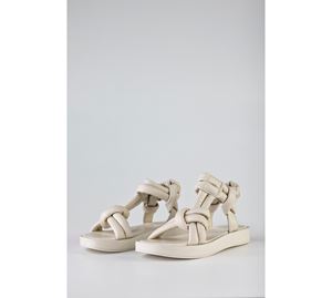 Shoes Bazaar - Γυναικεία Σανδάλια MUSK