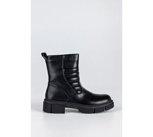 Shoes Bazaar Shoes Bazaar - Γυναικεία Μποτάκια MUSK