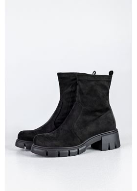 Γυναικεία Μποτάκια MUSK